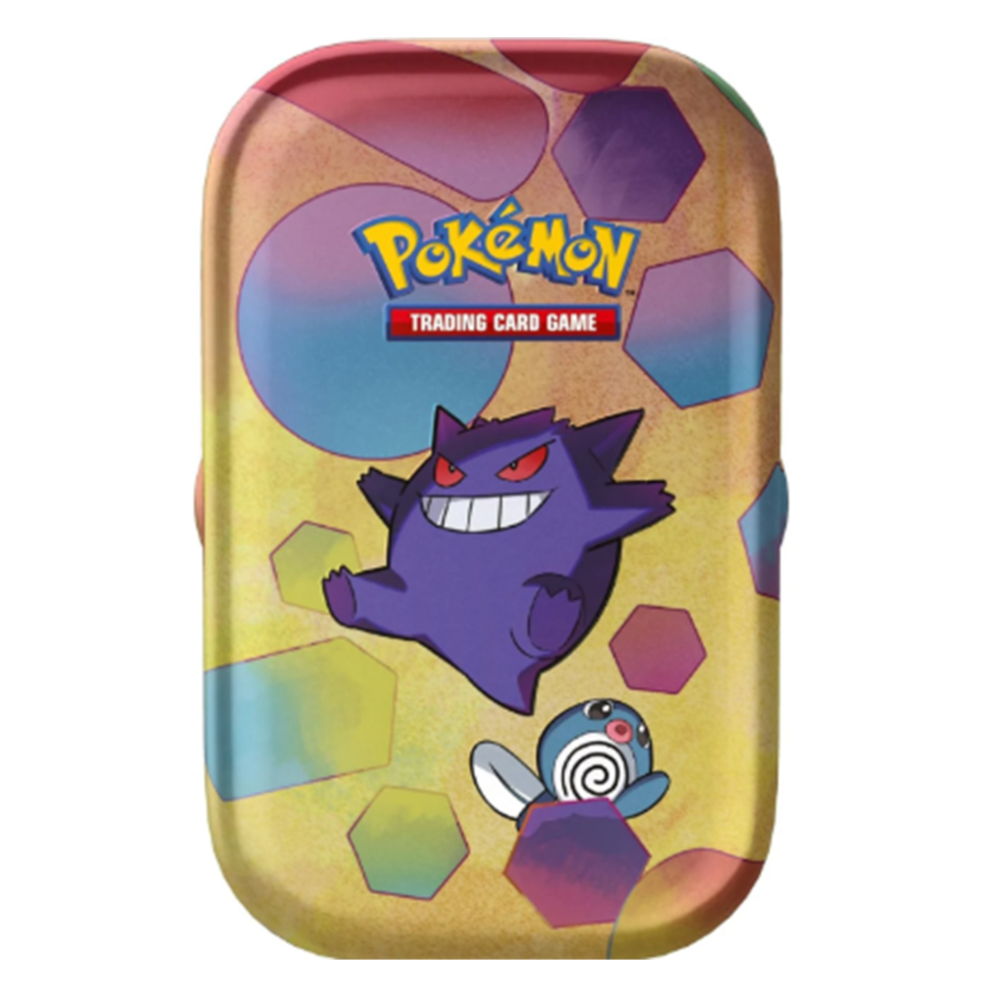 Mini Tin 151 (IT)