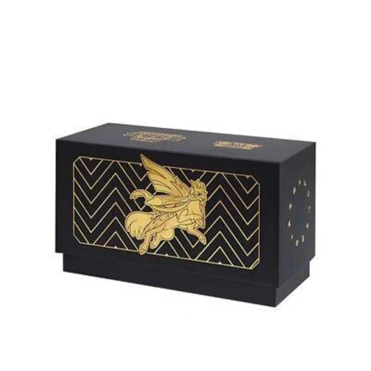 ETB Zacian Gift Box Sparkling Energy (CN)