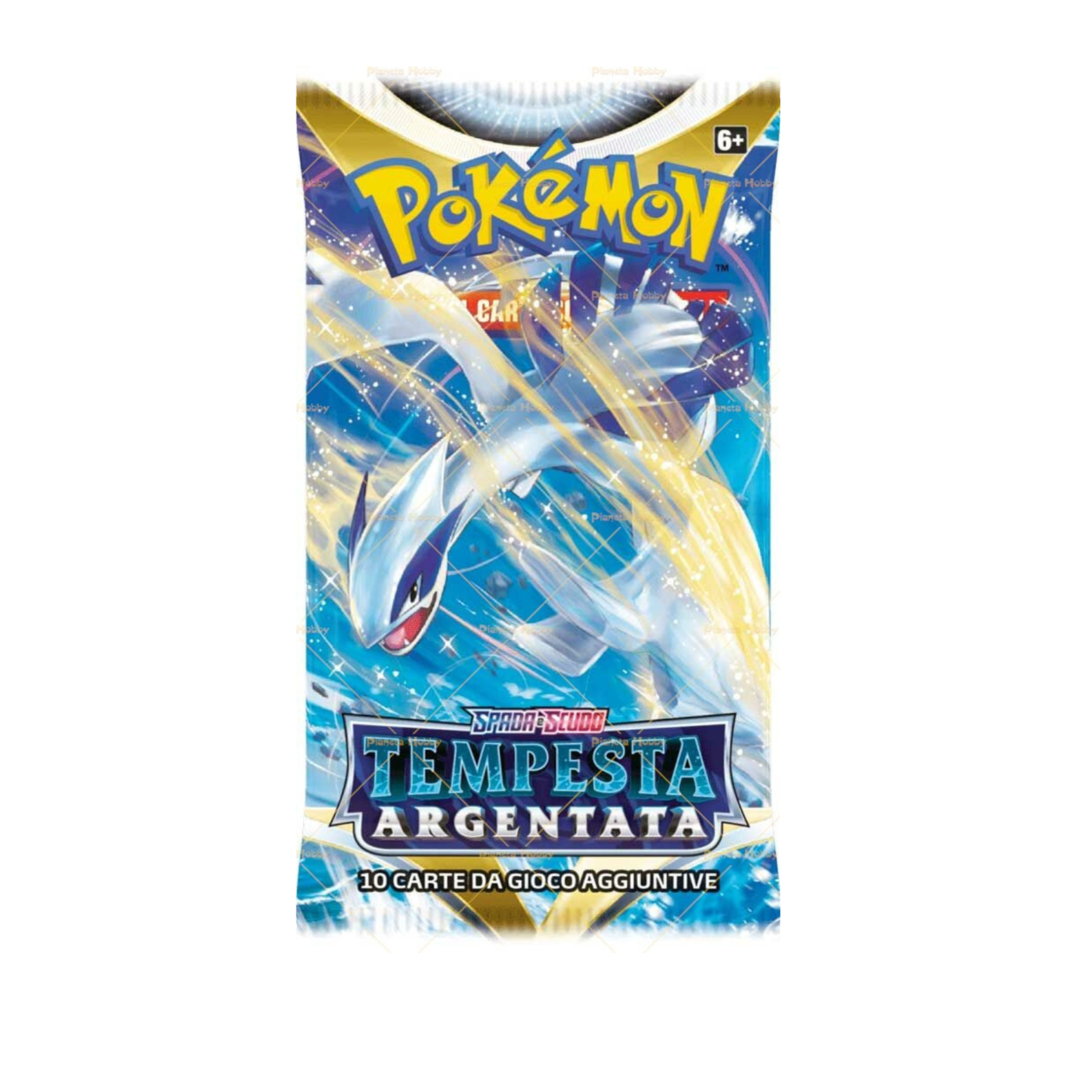 Pacchetto Tempesta Argentata (IT)