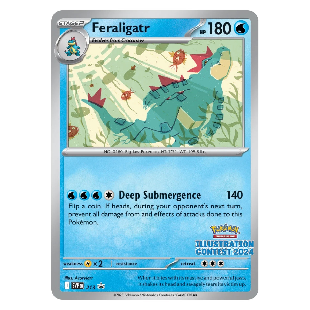 Pacchetto Promo Heat Wave Arena (JP)