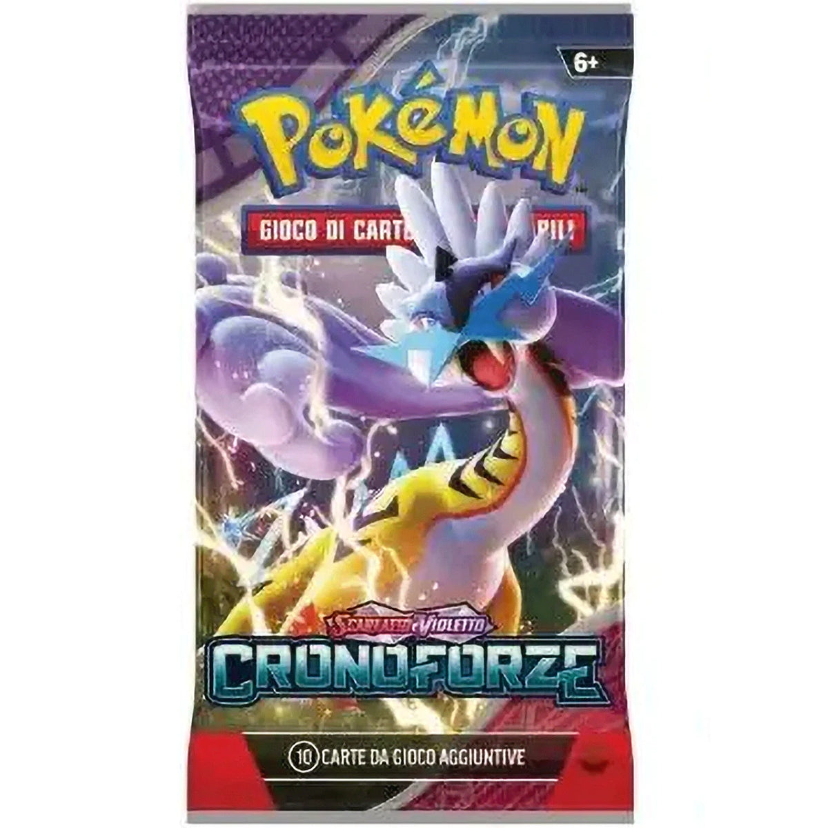 Pacchetto Cronoforze (IT)