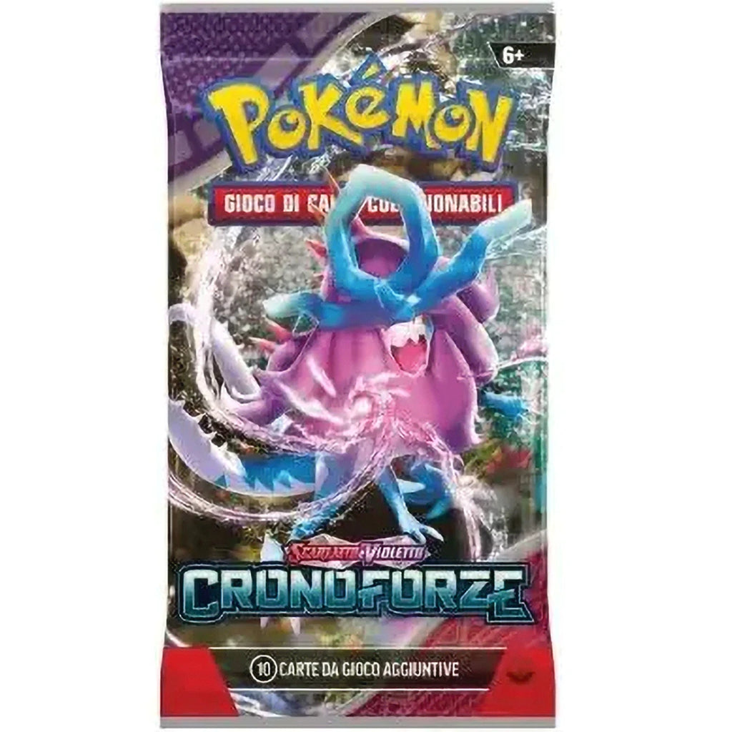 Pacchetto Cronoforze (IT)