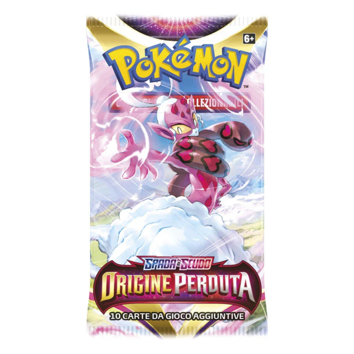 Pacchetto Origine Perduta (IT)