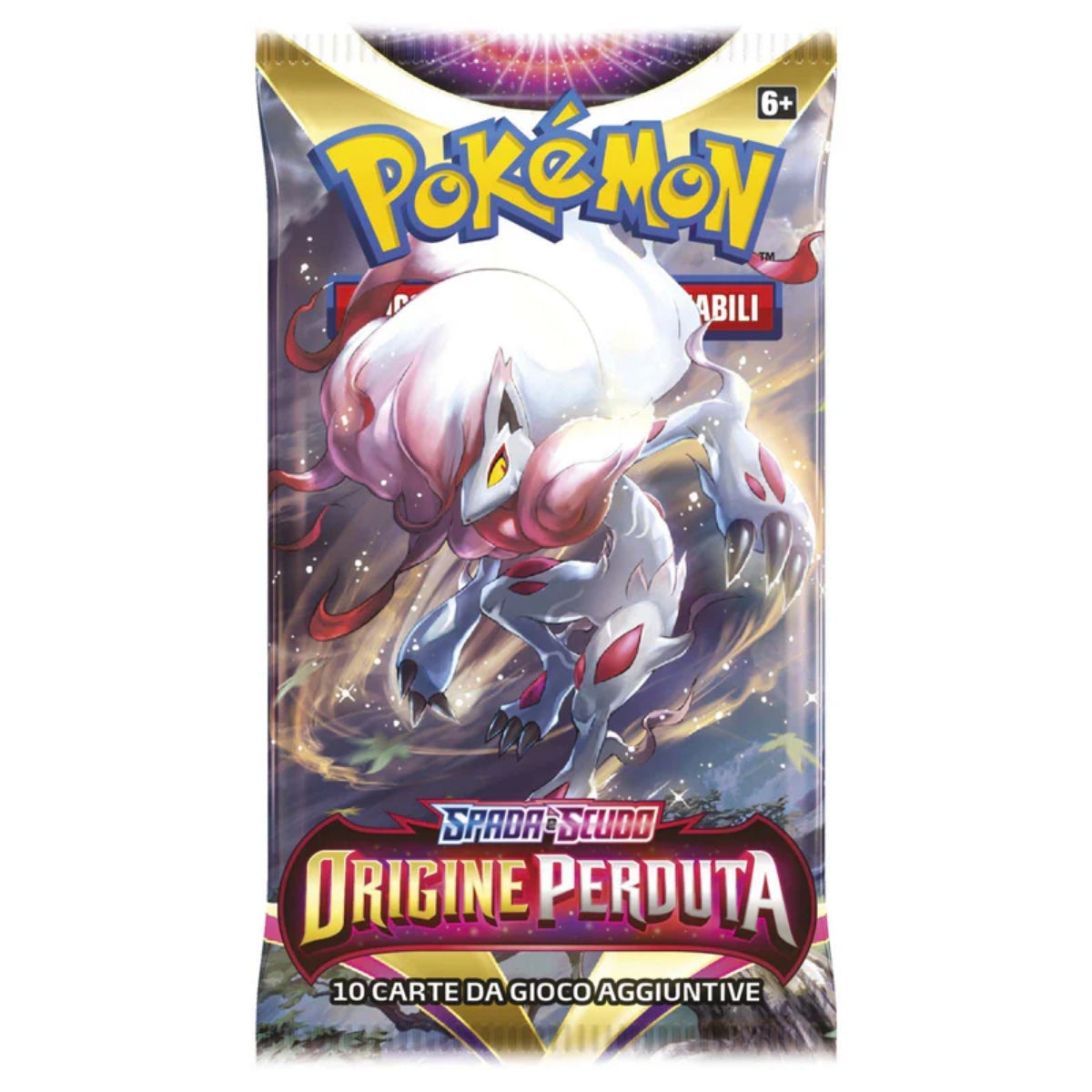 Pacchetto Origine Perduta (IT)