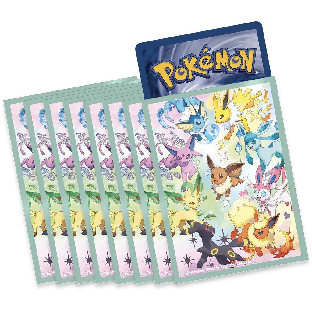 Collezione Super Premium - Evoluzioni Prismatiche