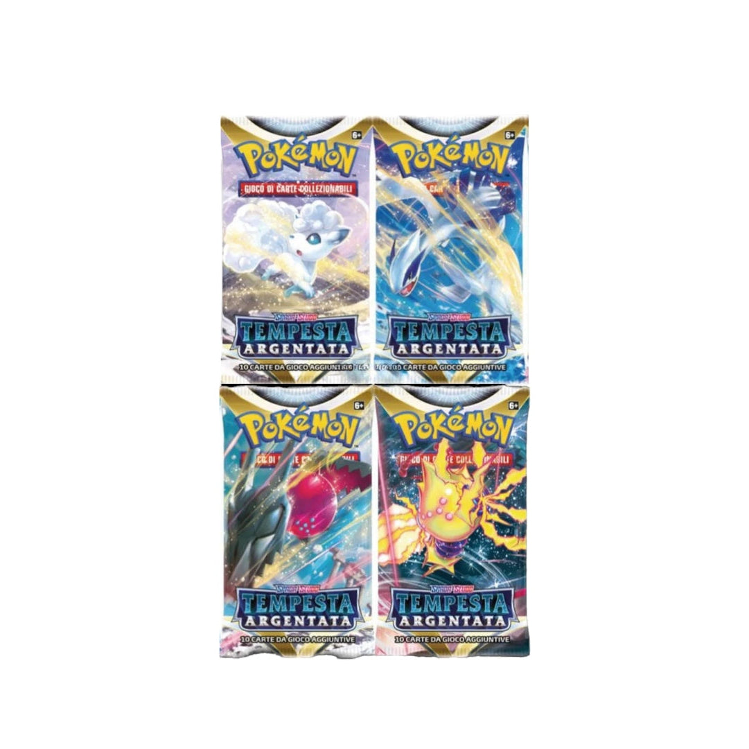 Pacchetto Tempesta Argentata (IT)
