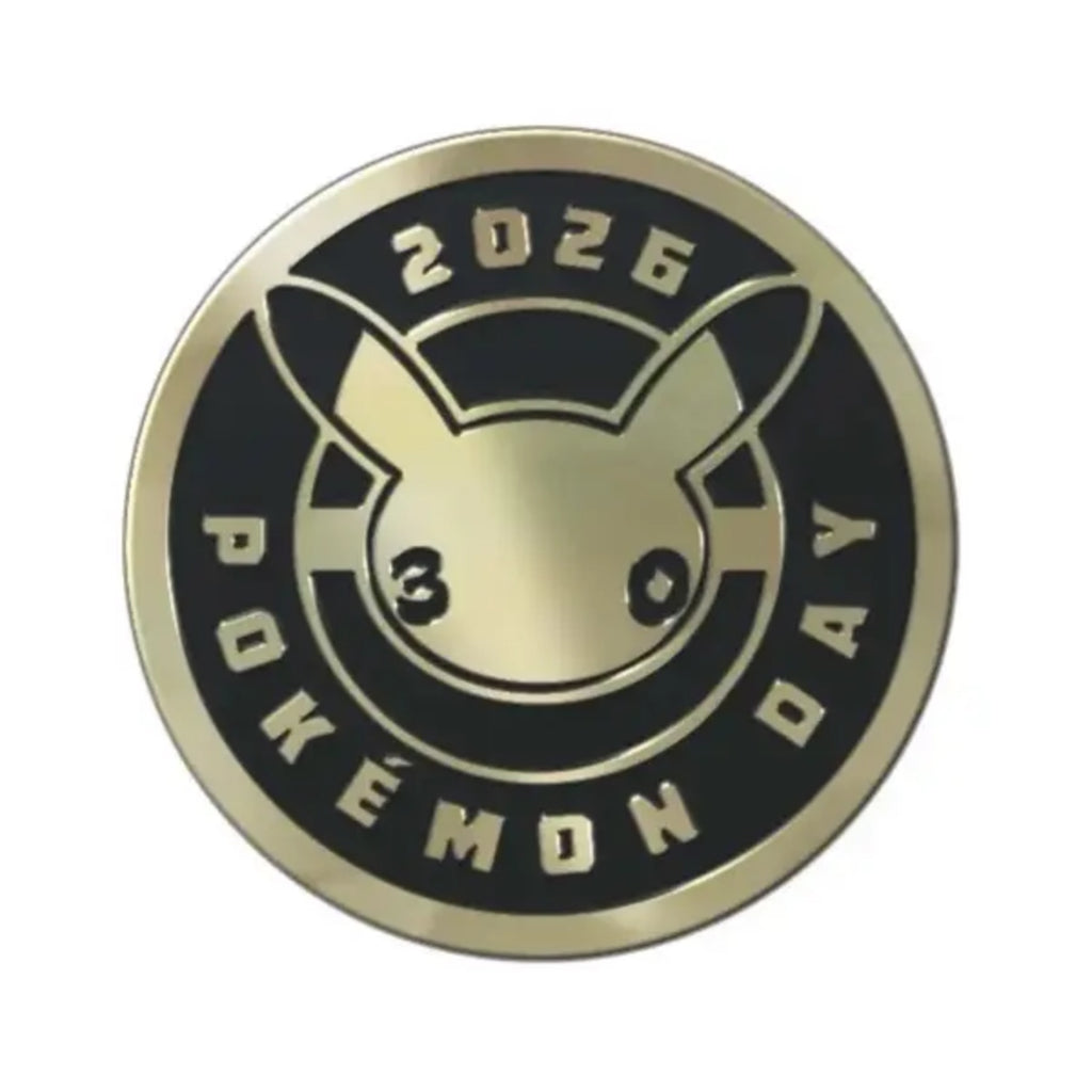 Collezione Pokémon Day 2026 (ITA)