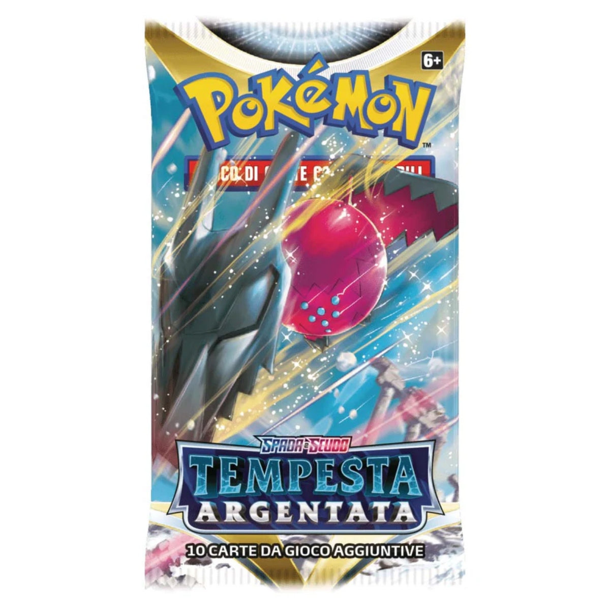 Pacchetto Tempesta Argentata (IT)