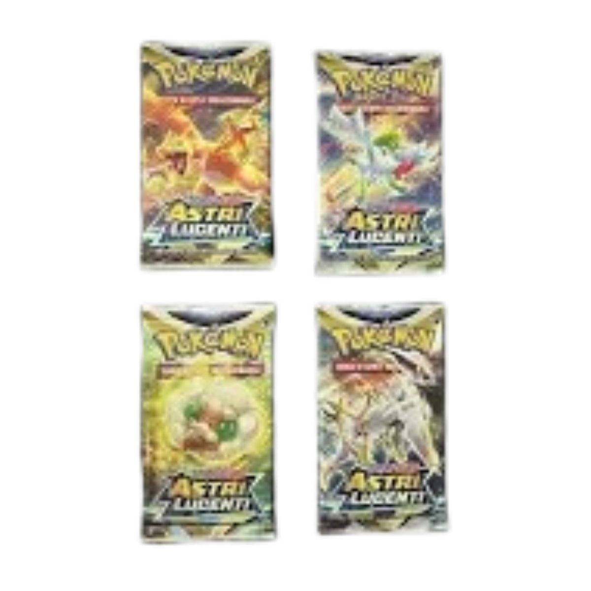 Pacchetto Astri Lucenti (IT)