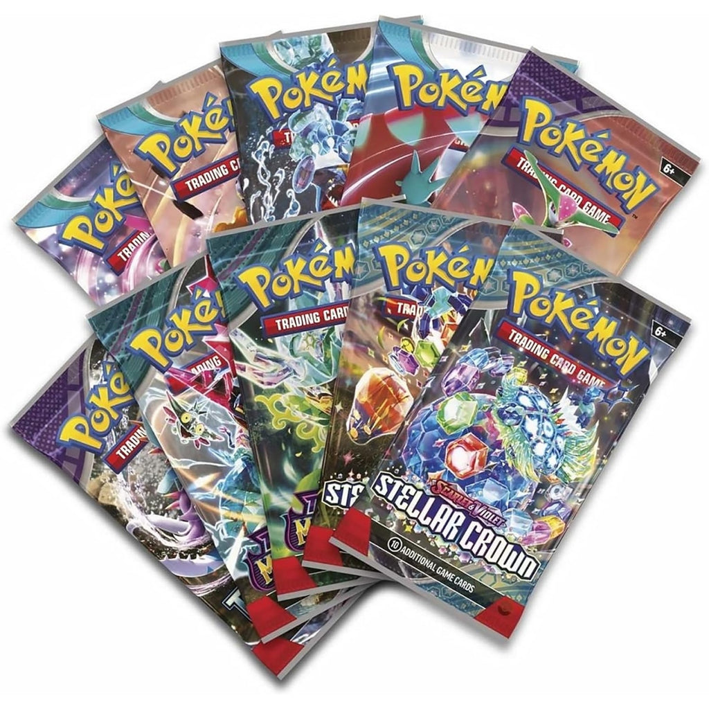 Collezione Charizard Super Premium (IT)