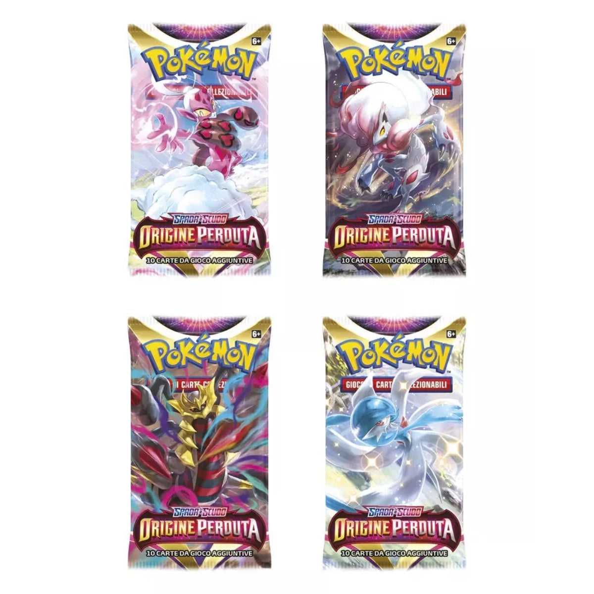 Pacchetto Origine Perduta (IT)